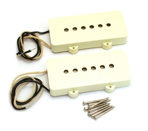 Genuine fender pure vintage - genuine,