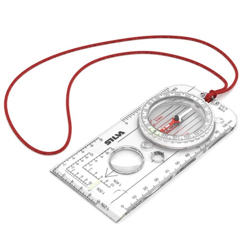 Silva expedition rotatable - silva, 4