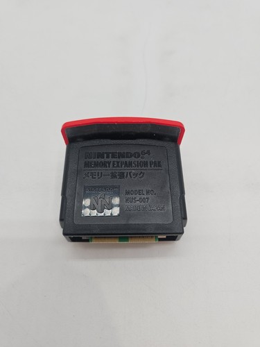 Oem authentic nintendo n64 - oem,