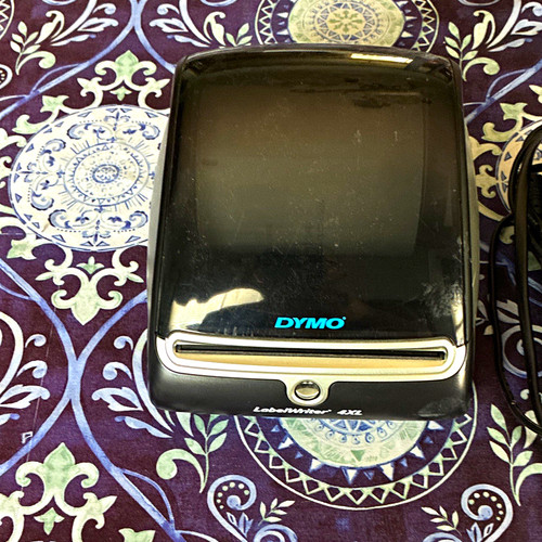Dymo labelwriter 4xl label - dymo,