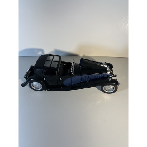 1930 bugatti royale coupe - royale,