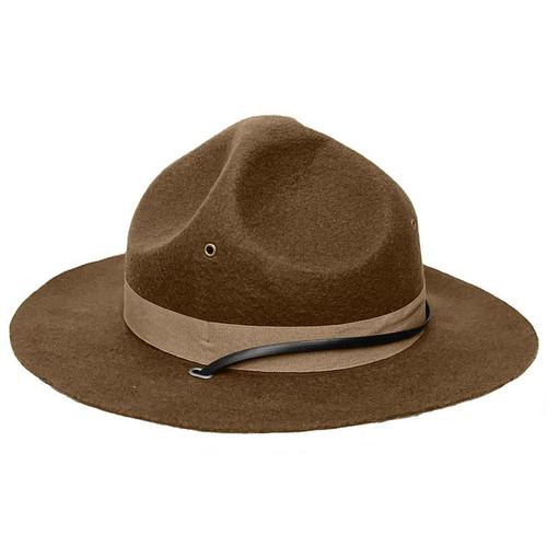 Campaign hat dorfman - hat,