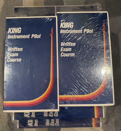 King instructor foi written - instructor/foi,