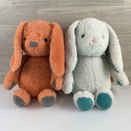Softies bunny rabbits plush - bunny,