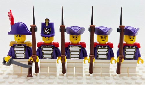 Lego pirate imperial - lego,