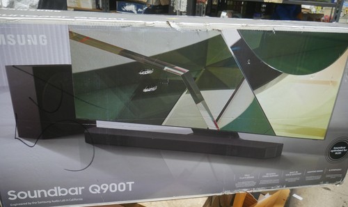 Samsung soundbar wireless - samsung,