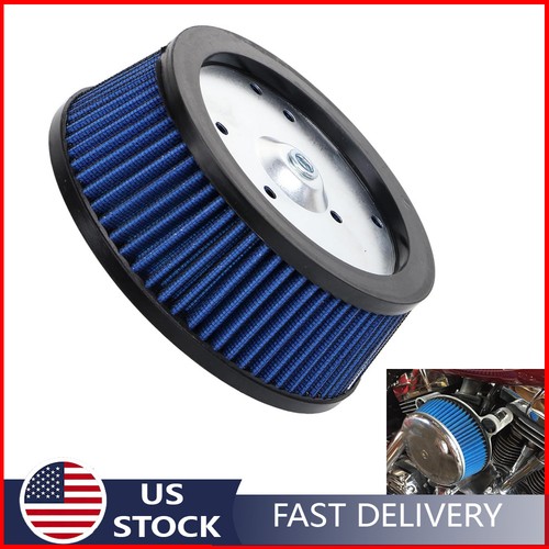 Air cleaner replacement - air,