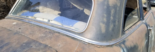 Belt trim door molding - belt,