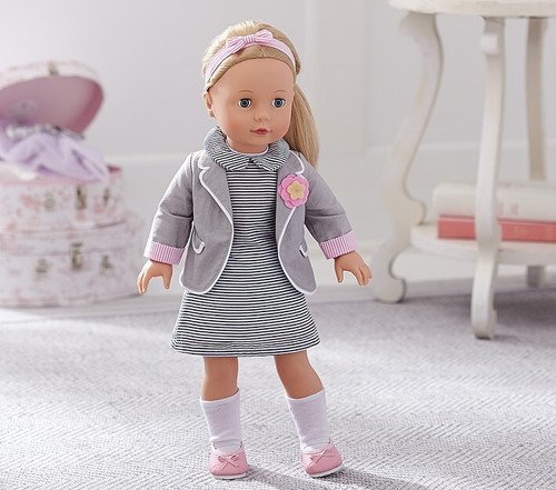New nib pottery barn kids - new/nib,