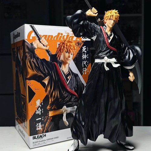 21cm bleach kurosaki - 21cm,