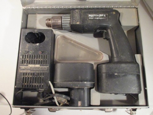 Vintage porter cable - vintage, porter-cable