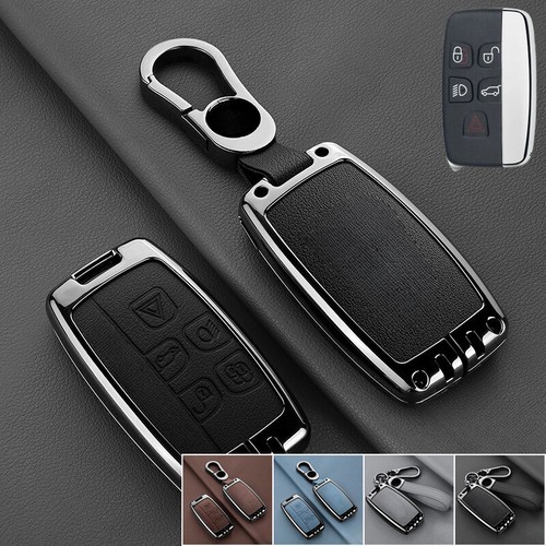 Zinc alloy leather car - zinc,