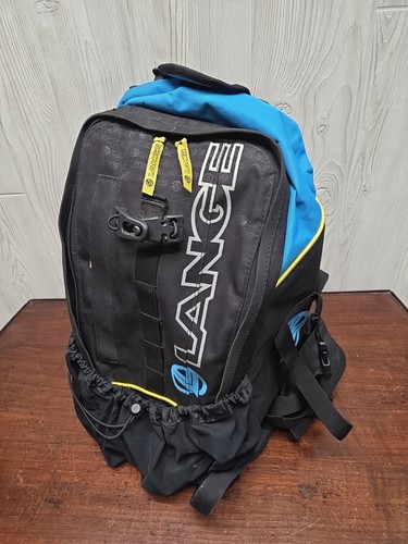 Lange ski snowboard - ski,