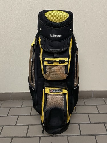 Golfmate way golf cart - golfmate,