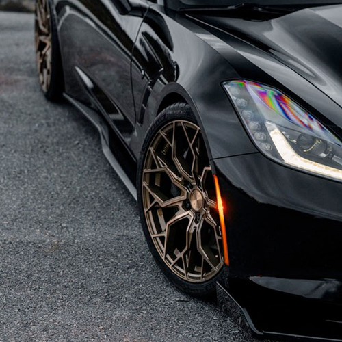 Stance sf10 bronze - stance,