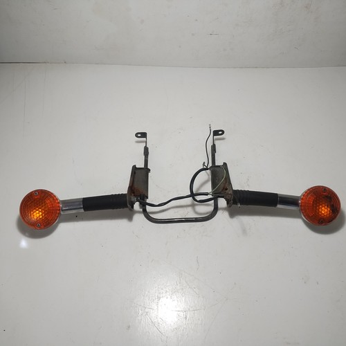 1993 suzuki vx800 front turn - vx800,