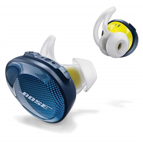 Bose soundsport free true - bose,