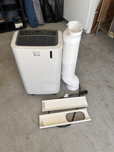 Delonghi pinguino pacem369s - delonghi,