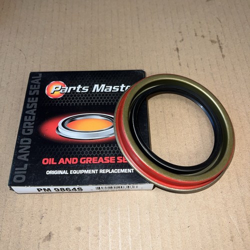 Parts master 9864s - 9864s, seal