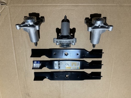 Oem husqvarna mower - oem, deck