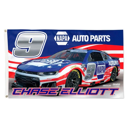Chase elliott 2025 napa - 2025,