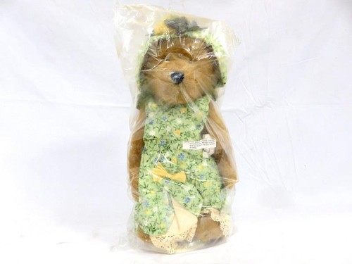 New boyds teddy bear mary - bear,