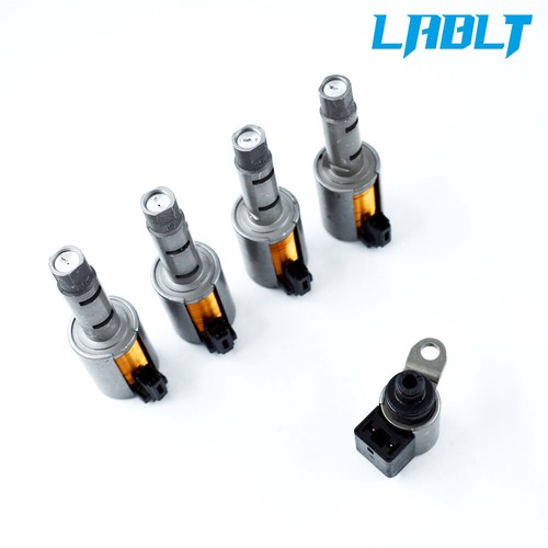 5pcs cvt transmission solenoid - 5pcs,