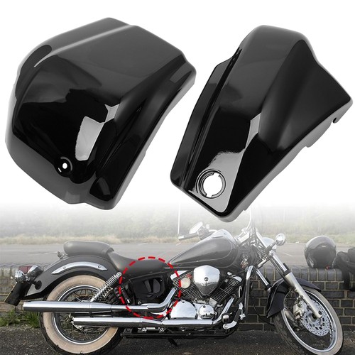 Battery side covers for - battery,