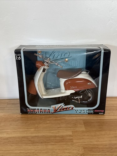 Yamaha vino yj50r - yj50r, 50cc