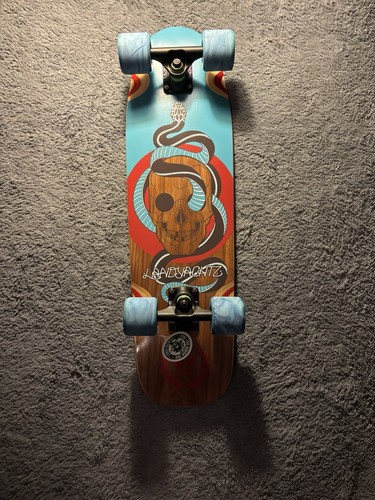 Authentic landyachtz dinghy - landyachtz,