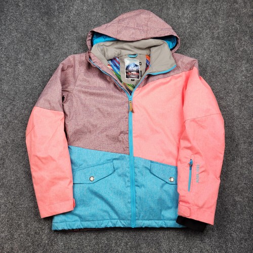 Gsou snow jacket - gsou,