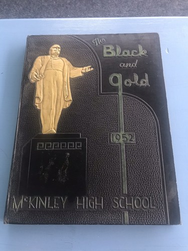 1952 mckinley high - 1952,