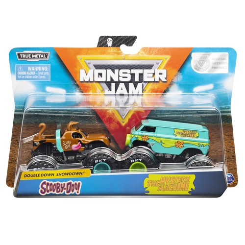 Official scooby doo - official,
