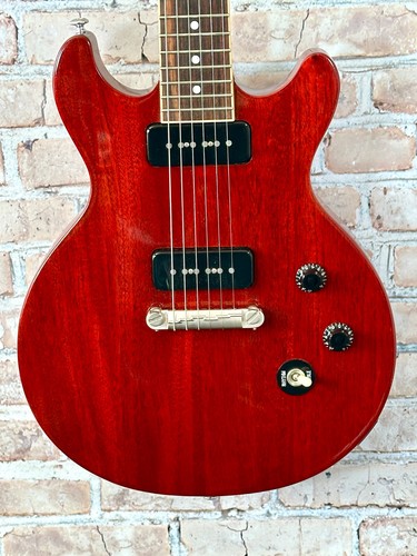 Gibson les paul special 100 - gibson,