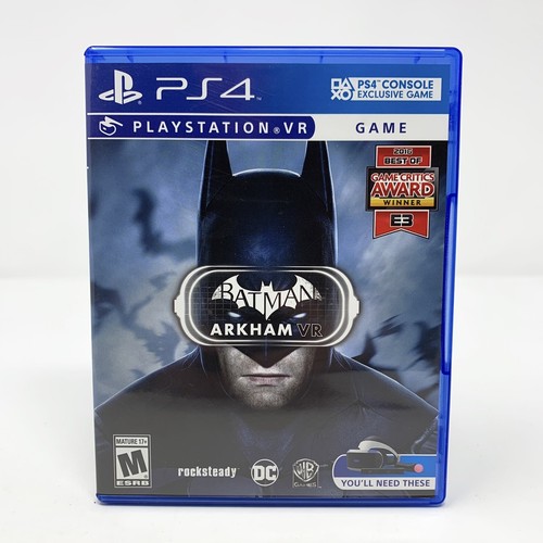 Batman arkham for - batman:,