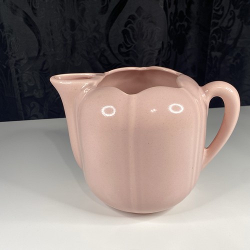Vintage mcm pink - vintage, teapot