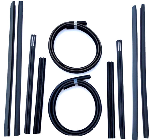 Set 10pcs windows glass seal - glass,