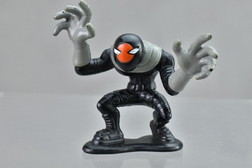 Teen titans slade minion robot - minion,