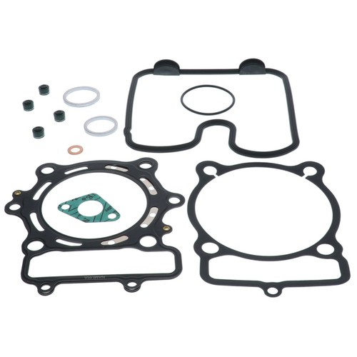 Namura top end - top, gasket