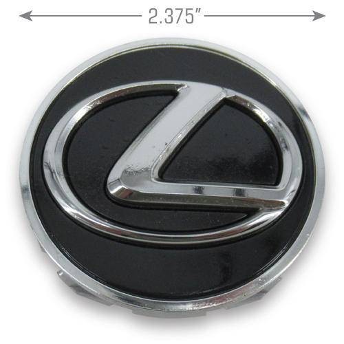 Lexus center cap hubcap - lexus, wheel