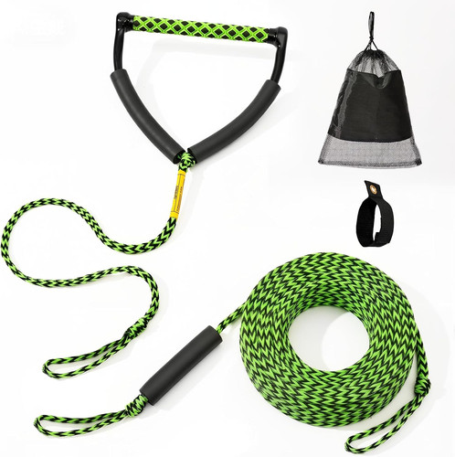 75ft ski ropes for water - 75ft,