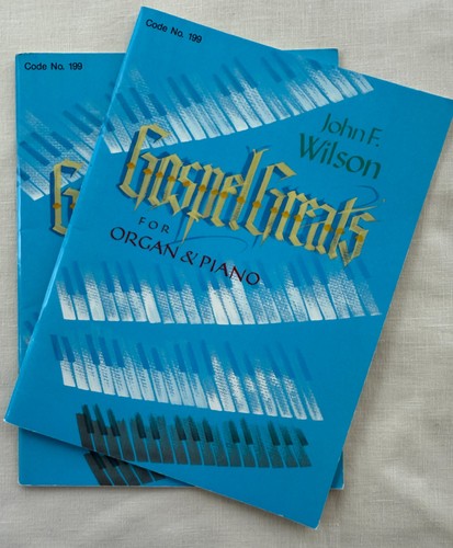 Copies gospel greats - gospel, for