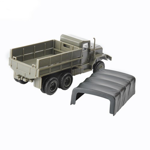 M35 military truck - model, 1:72