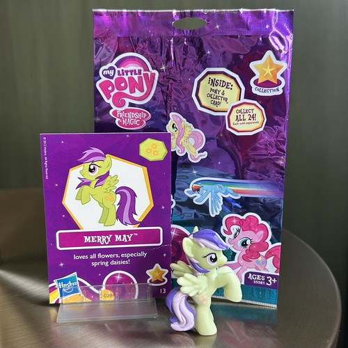 Little pony blind bag - pony,