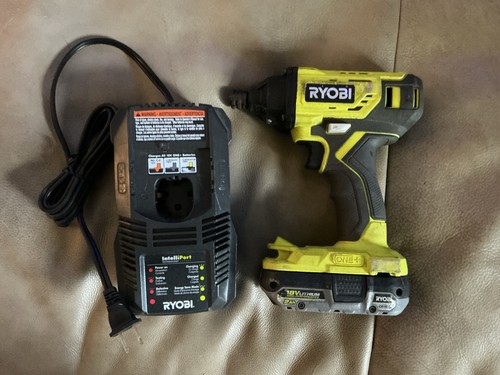 Ryobi p235avn one 18v - one+,