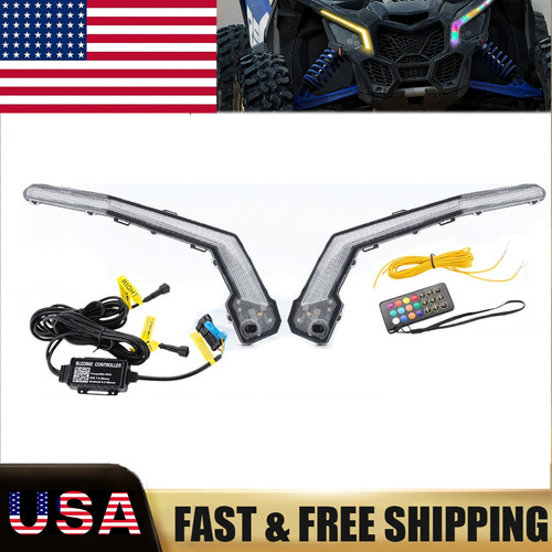 For can maverick xds - x3, xrs