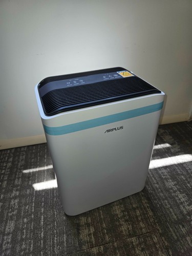 Airplus 25l dehumidifier - 25l,