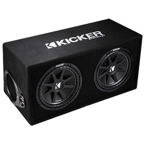 Kicker dc122 car - kicker,
