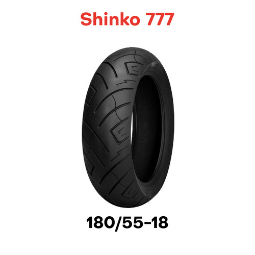 New shinko 777 sr777 - new,