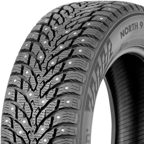 Nordman north 225 50r17 98t - north,